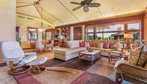 Two Bedroom Hainoa Villa